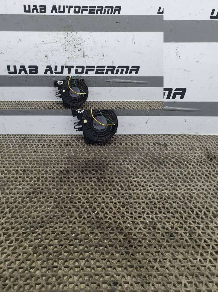 Nissan Qashqai (2013 - 2017)  255544EA0A Полоса надувных подушек (кольцо srs)