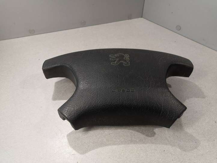 Peugeot Expert (1996 - 2007)  14868430ZL Подушка безопастности руля
