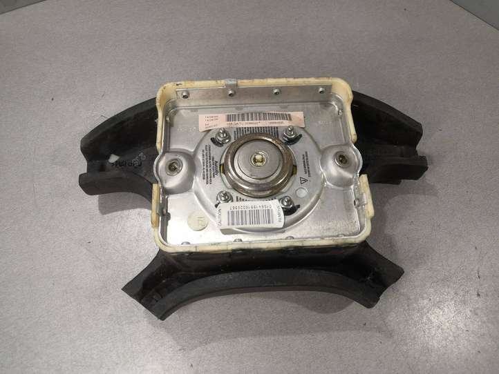 Peugeot Expert (1996 - 2007)  14868430ZL Подушка безопастности руля
