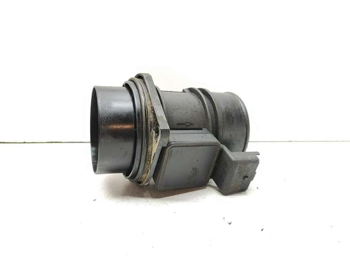 Renault Laguna (2001 - 2005)  7700314669 Измеритель потока воздуха