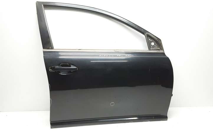 Toyota Avensis T250 (2003 - 2006)   Дверь