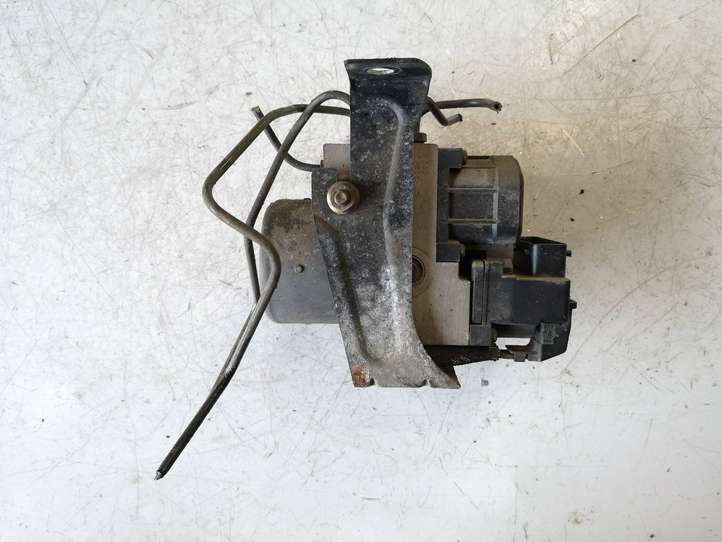 Smart ForTwo (2000 - 2007)  0265215499 Блок ABS