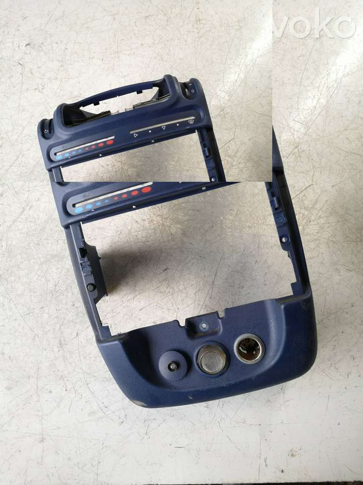 Smart ForTwo (2000 - 2007)  993790002 Отделка внутренней панели