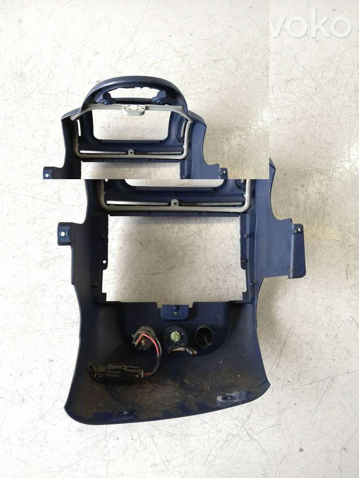 Smart ForTwo (2000 - 2007)  993790002 Отделка внутренней панели