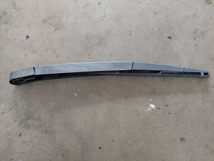 Opel Vectra (2005 - 2009)  24417607 Ножка стеклоочистителя заднего стекла