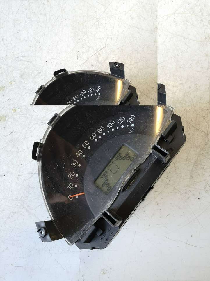 Smart ForTwo (2000 - 2007)  110008872005 Спидометр (приборный щиток)