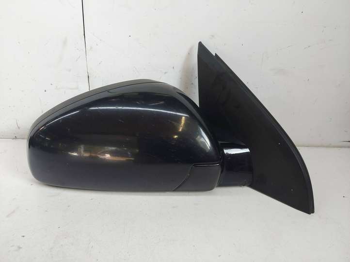 Opel Vectra (2005 - 2009)  24436147 Зеркало боковое с электрическим приводом