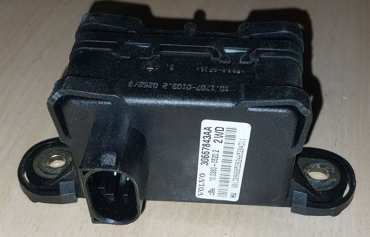 Volvo V70 (2004 - 2007)  30667843 Датчик наклона