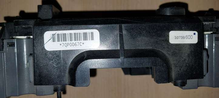 Volvo V70 (2004 - 2007)  30768097 Комплект ручек