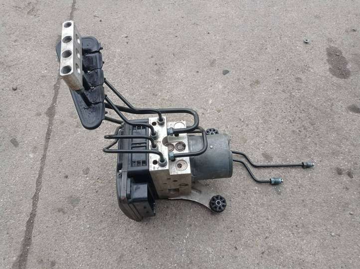 BMW 5 F10 F11 (2009 - 2016)  0265960361 Блок ABS