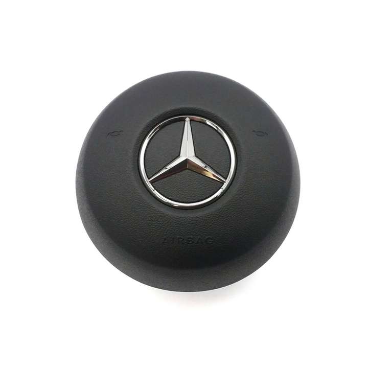 Mercedes-Benz CLA  C117,X117,W117 (2013 - 2019)  0589P1000910 Подушка безопастности руля