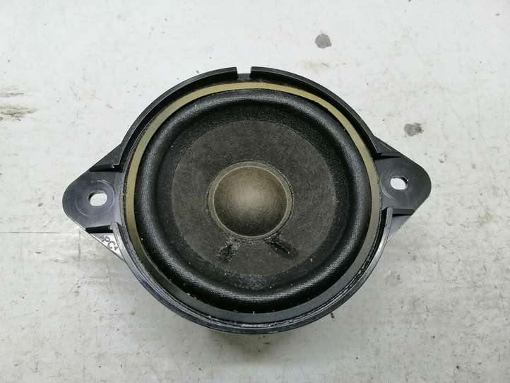 Audi A5 (2007 - 2011)  8T0035416 Громкоговоритель в панели