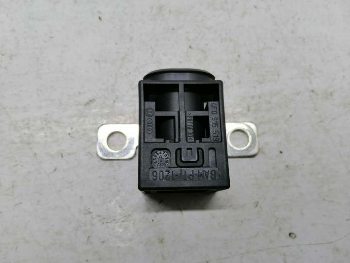 Audi A5 (2007 - 2011)  4F0915519 Предохранитель