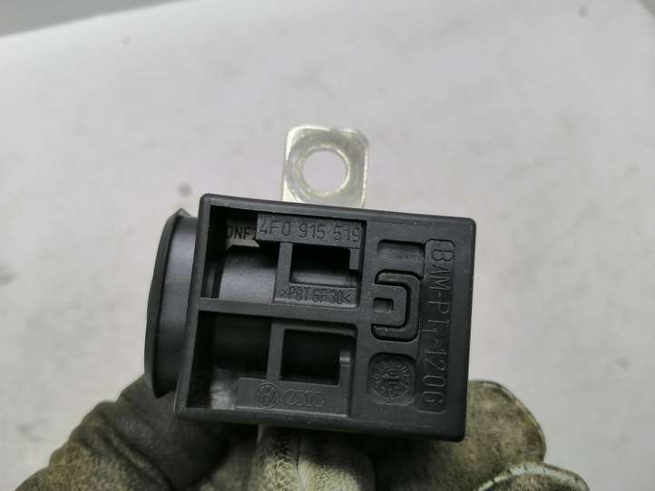 Audi A5 (2007 - 2011)  4F0915519 Предохранитель