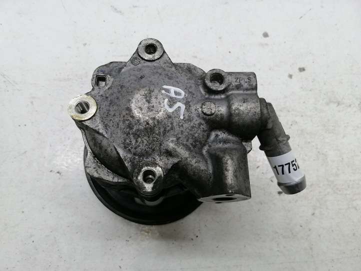 Audi A5 (2007 - 2011)  8K0145154H Насос усилителя руля (гур)