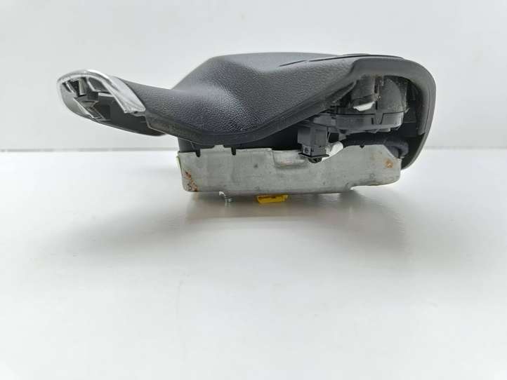 Mercedes-Benz E W212 (2009 - 2016)  2128600102 Подушка безопастности руля