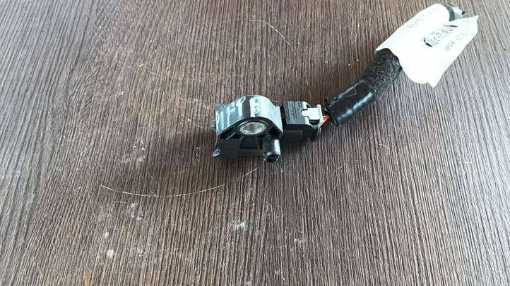 Peugeot Rifter (2018 - )  9852080480 Датчик удара надувных подушек