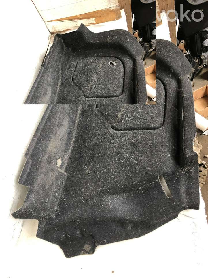 BMW 1 F20 F21 (2011 - 2019)  14606310 Боковая панель