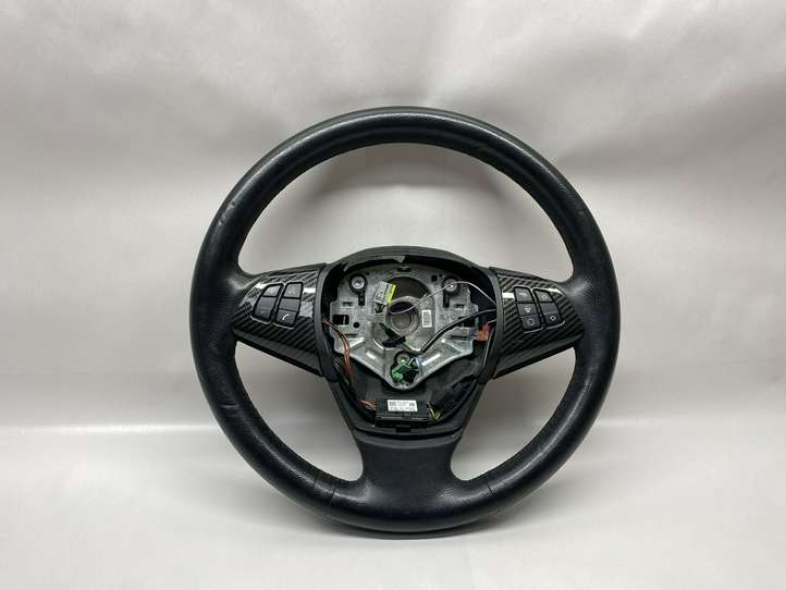 BMW X5 E70 (2006 - 2013)  9217866 Руль
