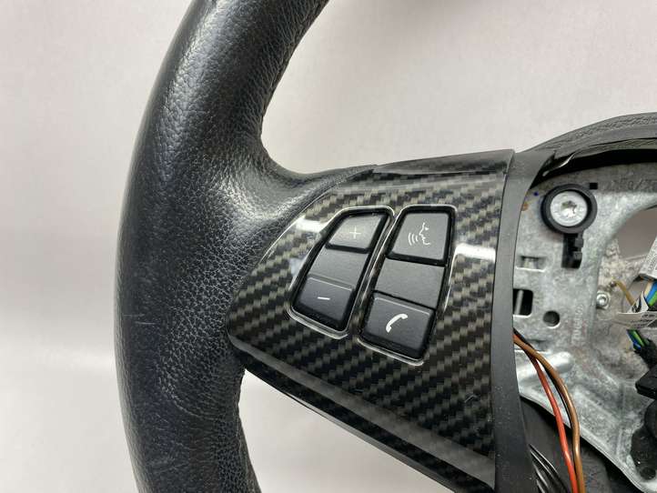 BMW X5 E70 (2006 - 2013)  9217866 Руль