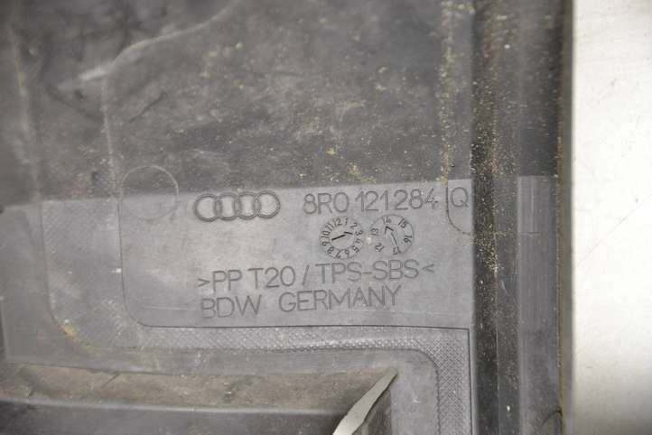 Audi Q5 (2012 - 2017)  8R0121284Q Устройство (устройства) для отвода воздуха
