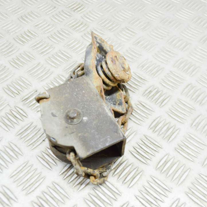 Toyota Land Cruiser (J150) (2009 - )  5190060332 Комплект крепления