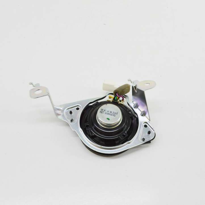 Toyota Land Cruiser (J150) (2009 - )  861600WP50 Громкоговоритель (громкоговорители) в задних дверях