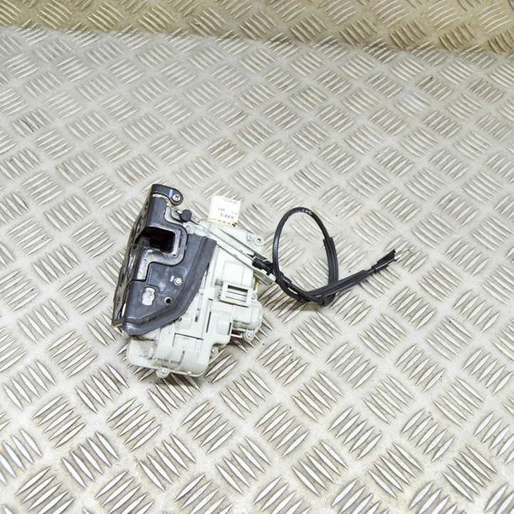 Seat Leon (1P) (2005 - 2012)  1P1837016 Передняя звукоизоляция