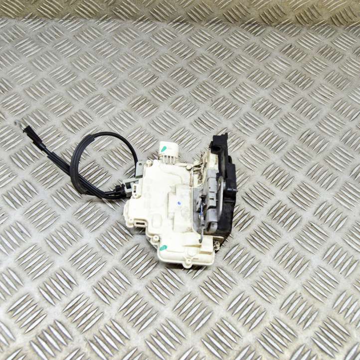 Seat Leon (1P) (2005 - 2012)  1P1837016 Передняя звукоизоляция
