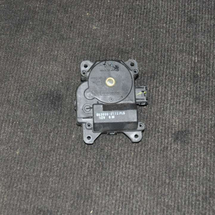 Lexus RX 350 (2008 - 2012)  0638000172 Двигатель задвижки потока воздуха
