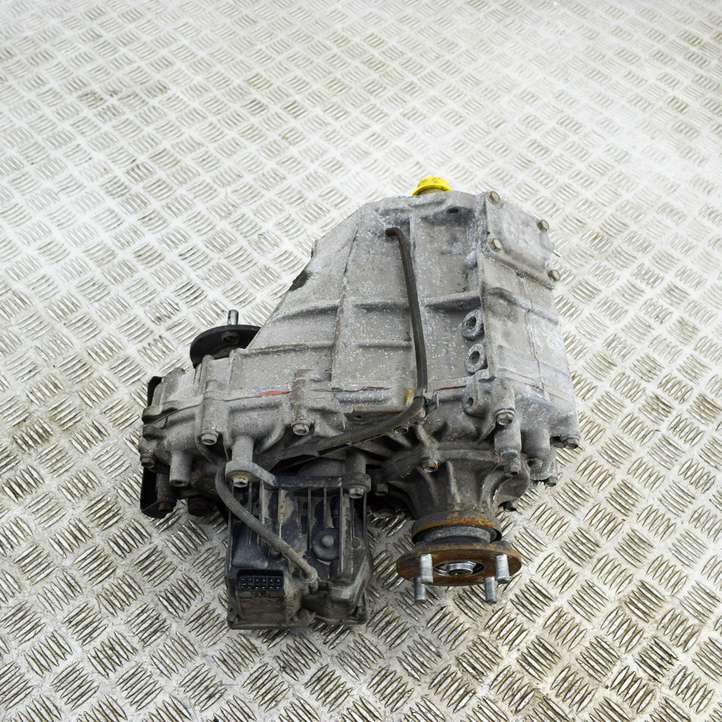 Toyota Land Cruiser (J150) (2009 - )  361006D401 Редуктор коробки передач (раздатка)