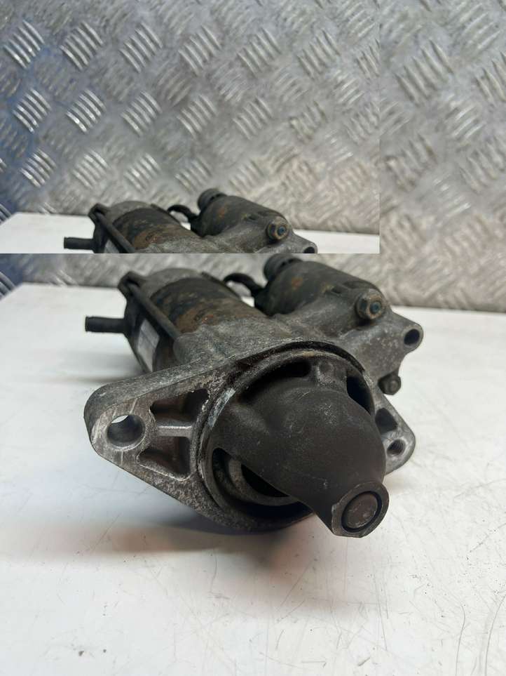 Toyota Yaris Verso (1999 - 2005)  2810021030 Стартер