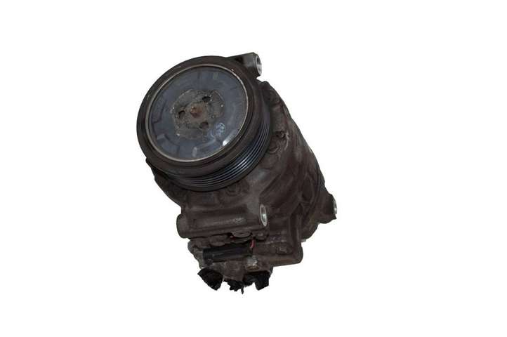 Mercedes-Benz Vito Viano W639 (2003 - 2010)  A0012303211 Компрессор (насос) кондиционера воздуха