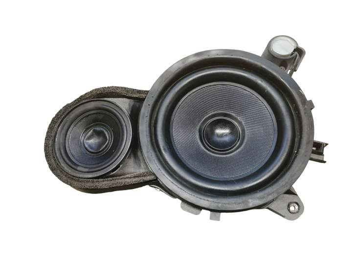 Volvo XC90 (2002 - 2006)  30657756 Громкоговоритель (громкоговорители) в передних дверях