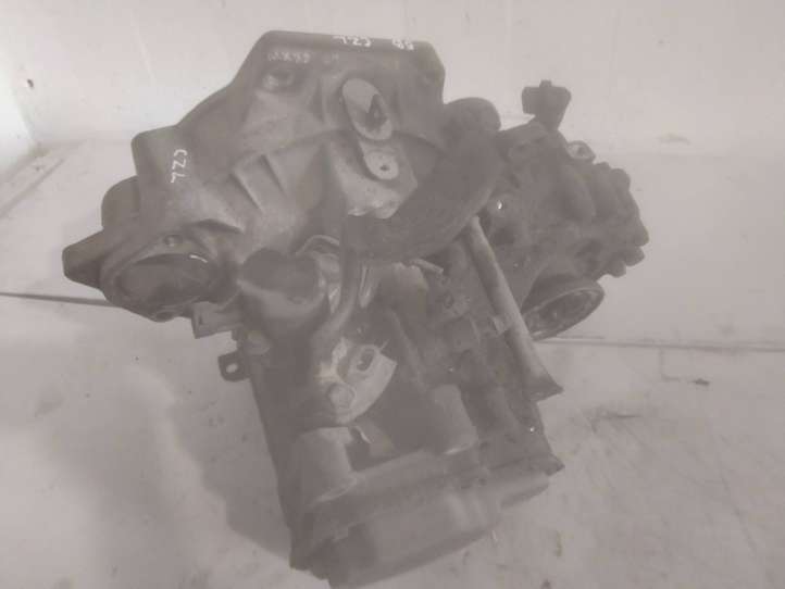 Audi A3/S3 8L (2000 - 2003)  CZL Механическая коробка передач, 5 передач