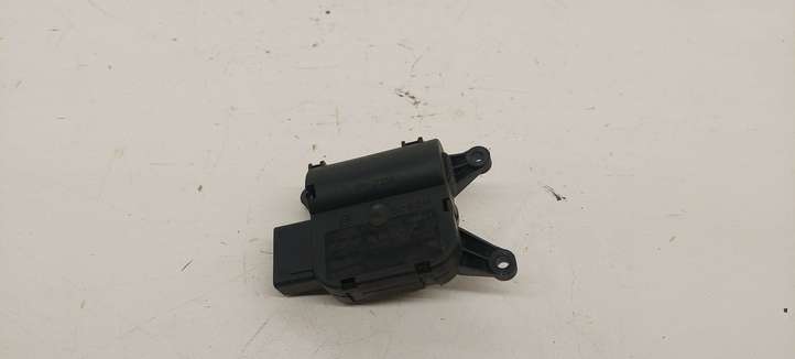 Audi A3/S3 8P (2003 - 2005)  1K1907511C Двигатель заслонки