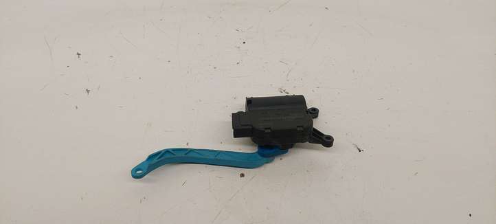 Audi A3/S3 8P (2003 - 2005)  0132801343 Двигатель задвижки потока воздуха