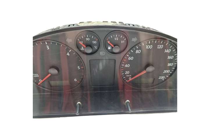 Volkswagen Transporter-Caravelle (2003 - 2009)  7H0920850R Спидометр (приборный щиток)