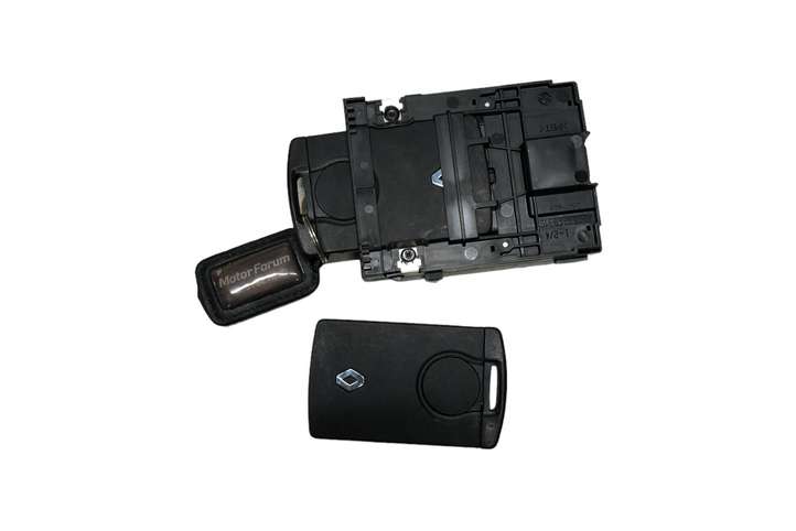 Renault ZOE (2012 - )  285909828R Считывающее устройство карточки зажигания