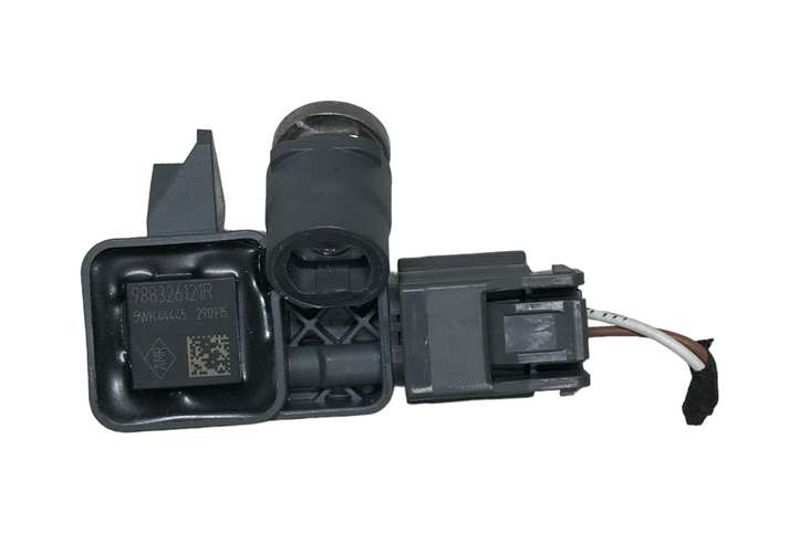 Renault ZOE (2012 - )  988326121R Датчик удара надувных подушек