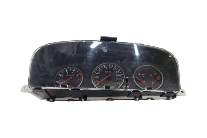 Nissan X-Trail T30 (2001 - 2007)  0606070019B Спидометр (приборный щиток)