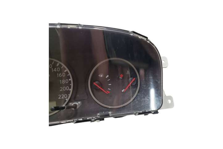 Nissan X-Trail T30 (2001 - 2007)  0606070019B Спидометр (приборный щиток)