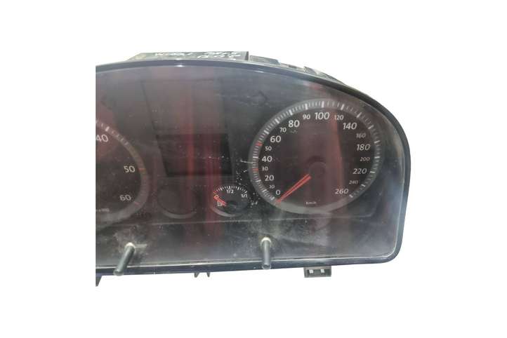 Volkswagen Caddy (2004 - 2010)  2K0920843C Спидометр (приборный щиток)