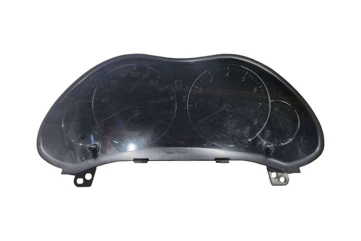 Toyota Avensis T250 (2003 - 2006)  8380005530J Спидометр (приборный щиток)