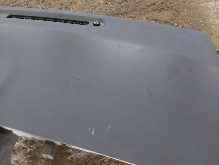 Toyota Auris 150 (2006 - 2012)  55302420100 Панель