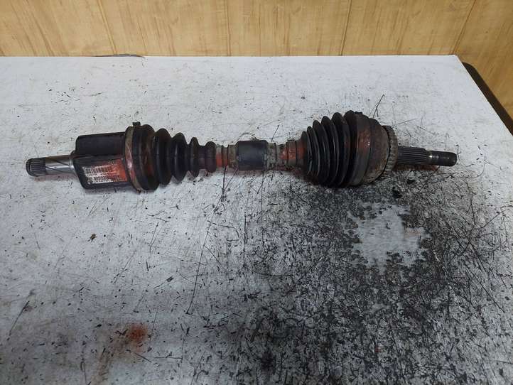 Volvo XC70 (2004 - 2007)  P30866282 Передняя полуось