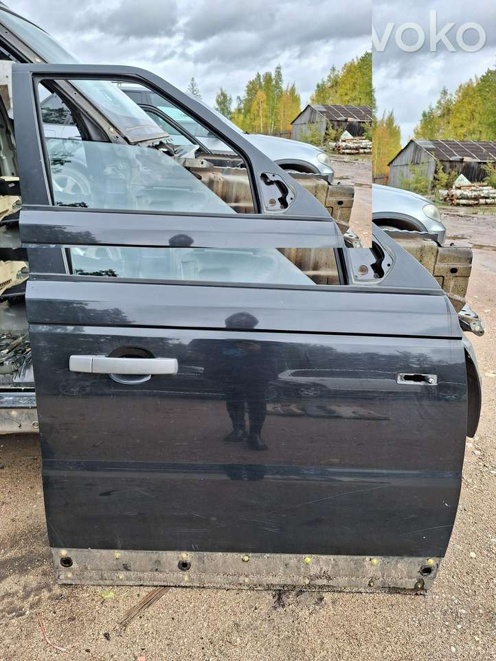 Land Rover Range Rover Sport (2005 - 2009)   Дверь