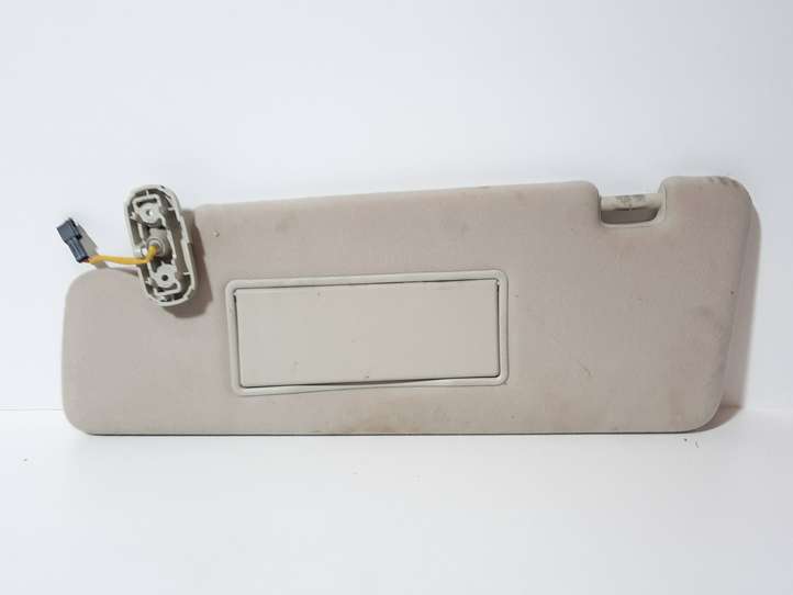 Land Rover Range Rover Sport (2005 - 2009)  156215602 Щиток от солнца