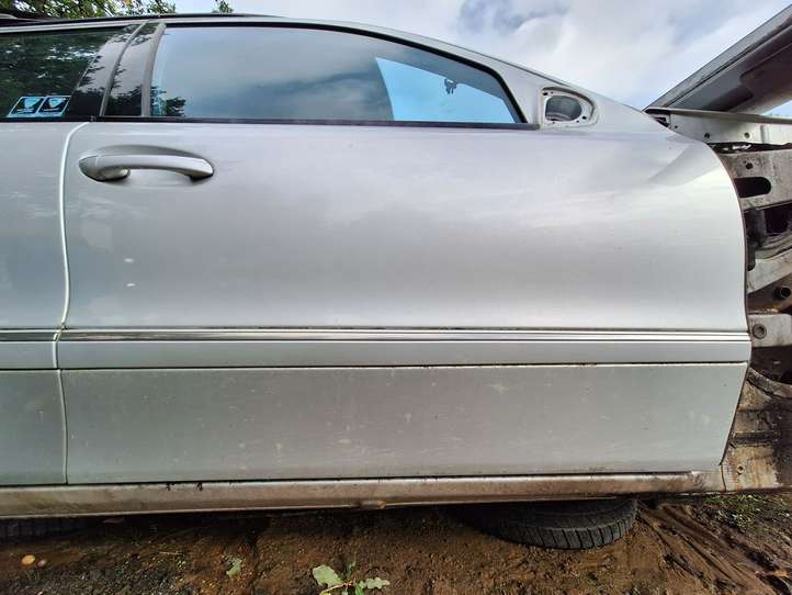 Mercedes-Benz E W211 (2002 - 2009)   Дверь