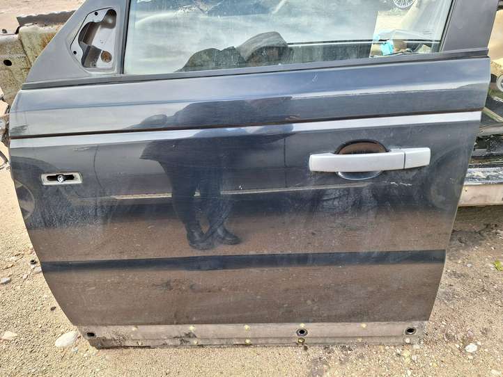 Land Rover Range Rover Sport (2005 - 2009)   Дверь